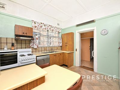 8 Carlton Street, Arncliffe