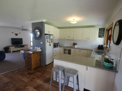 826 Cullingral Road, Merriwa