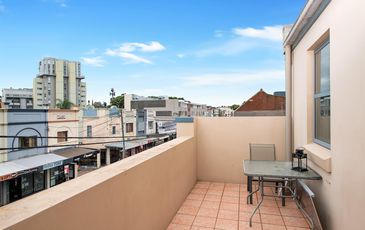 6 / 112-116 Enmore  Road, Enmore