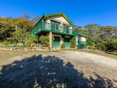 5940 Channel Highway , Garden Island Creek
