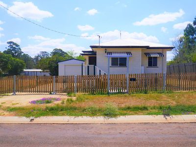 2 Henry Street, Kingaroy