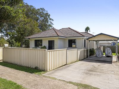 247 Campbell Street, Newtown