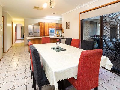 1 NORM COURT, Wodonga