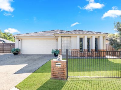 7  Kennedy Court , Urraween