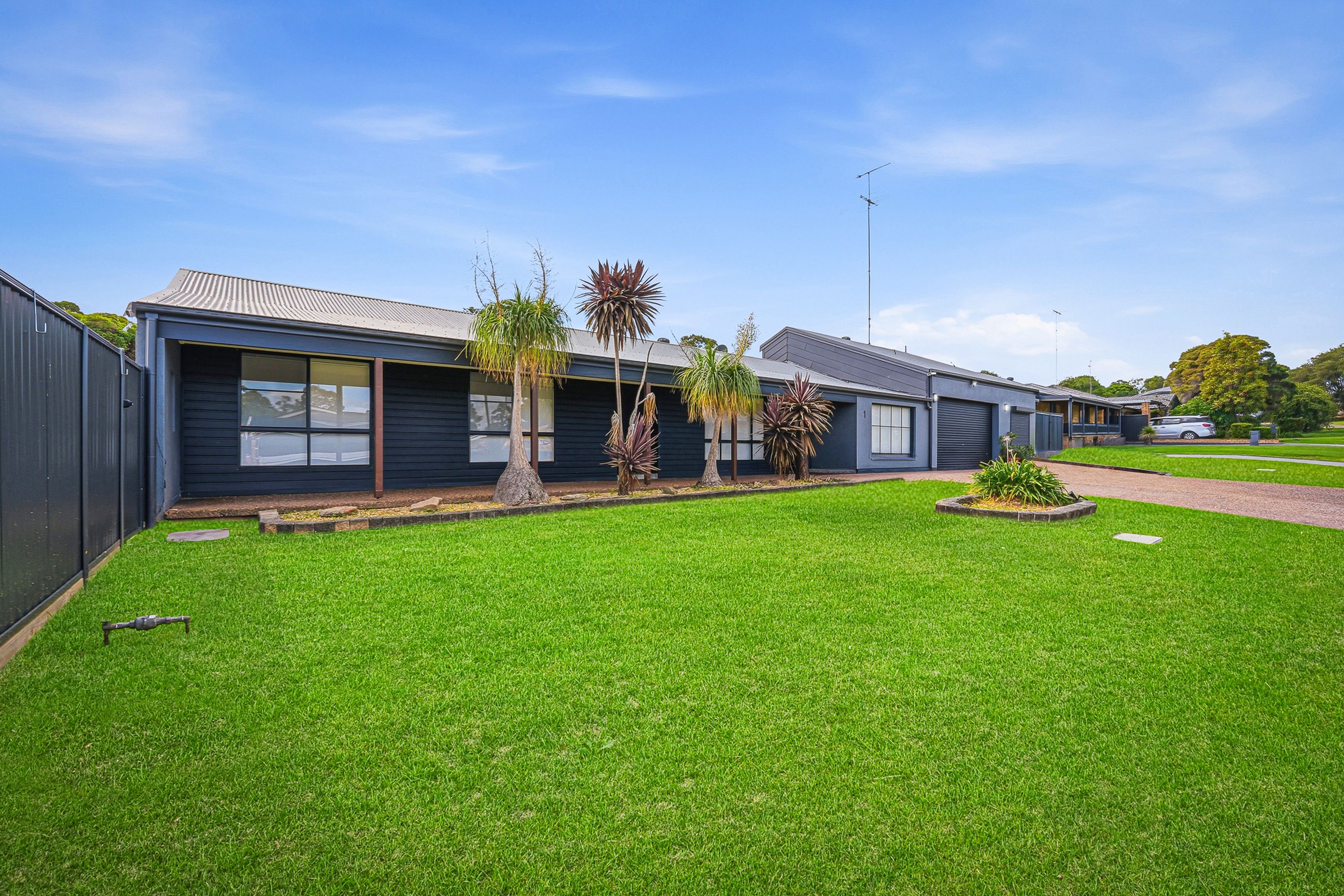 1 Mamble Place, SOUTH PENRITH