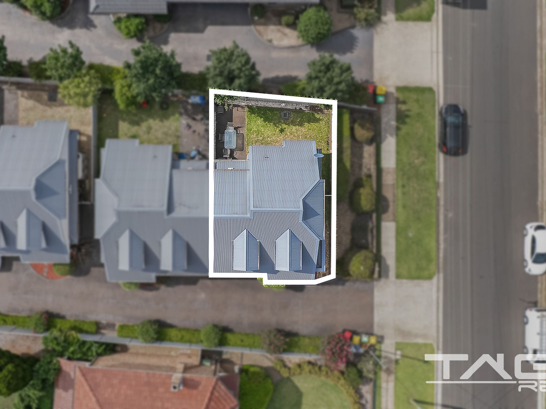 1 / 77 Australia Street, St Marys