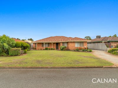 6 Nicholson Loop, Bateman