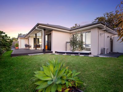 27 Alfa Drive, Upper Coomera