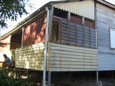 54 Hope Street, Cooktown