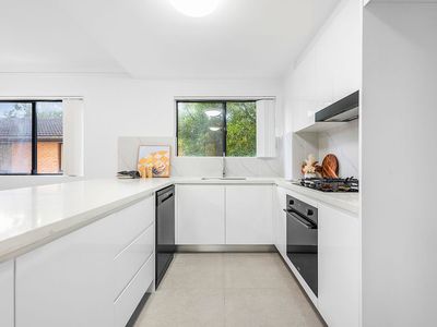 3 / 36 Hudson Street, Hurstville