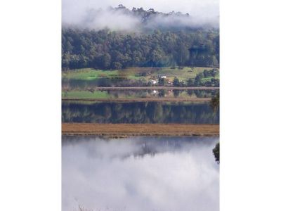 Lot 4 Cygnet Coast Road, Cradoc