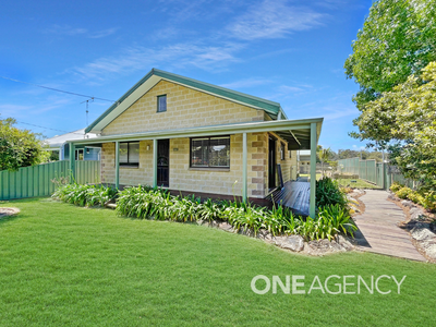 24 John Street, Basin View