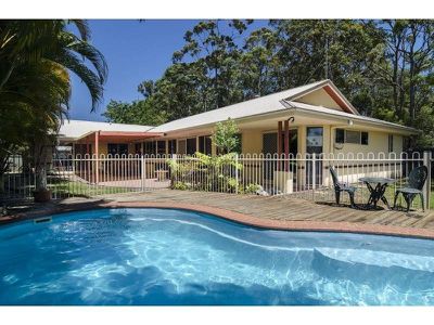 12 Cooba Place, Noosaville