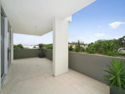 51 / 2-12 Young Street, Wollongong