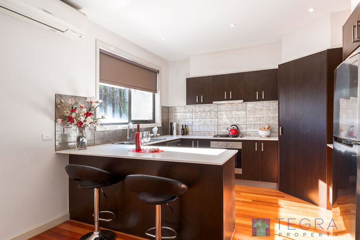 9 / 26 Patrick Ave, Croydon North