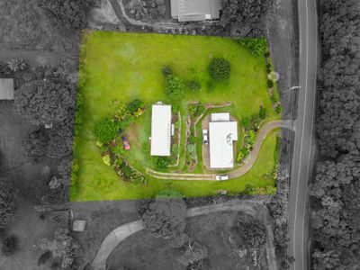 29 PARK AVENUE, Yungaburra