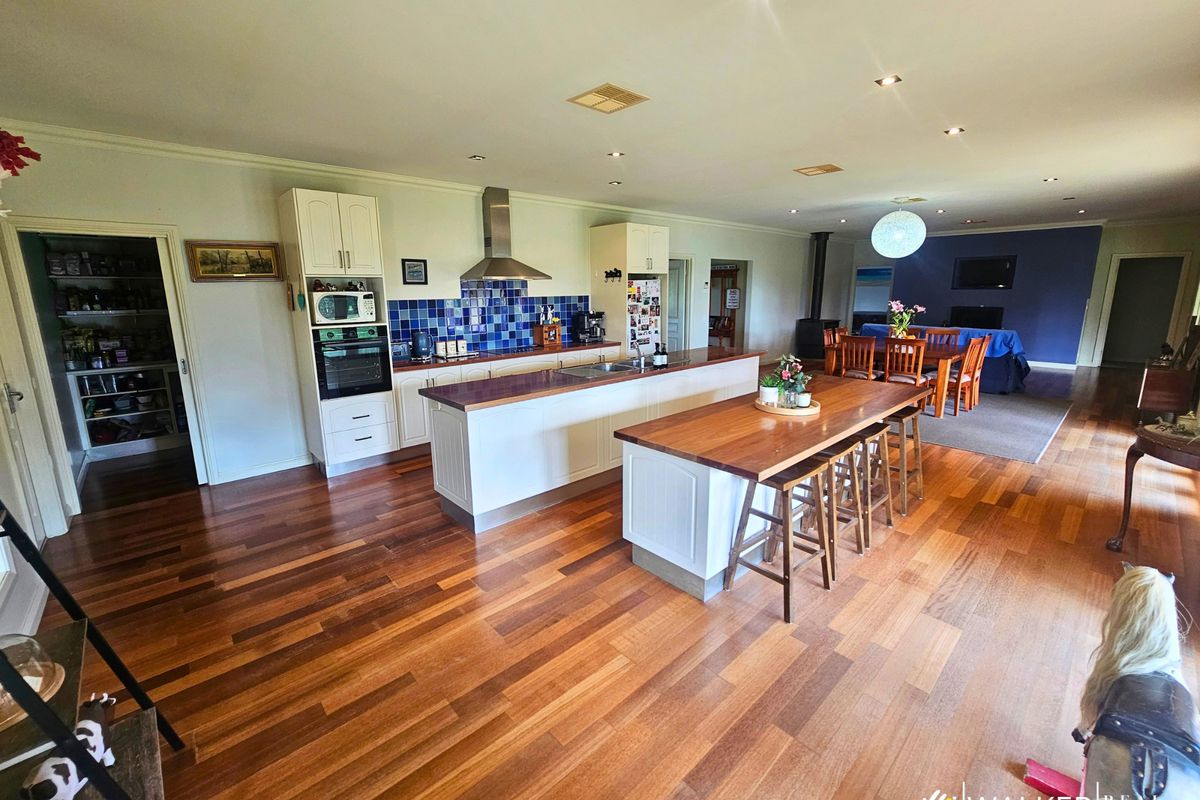 1416 Finlay Road, Tongala
