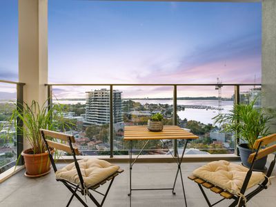 1504 / 908 Canning Highway, Applecross