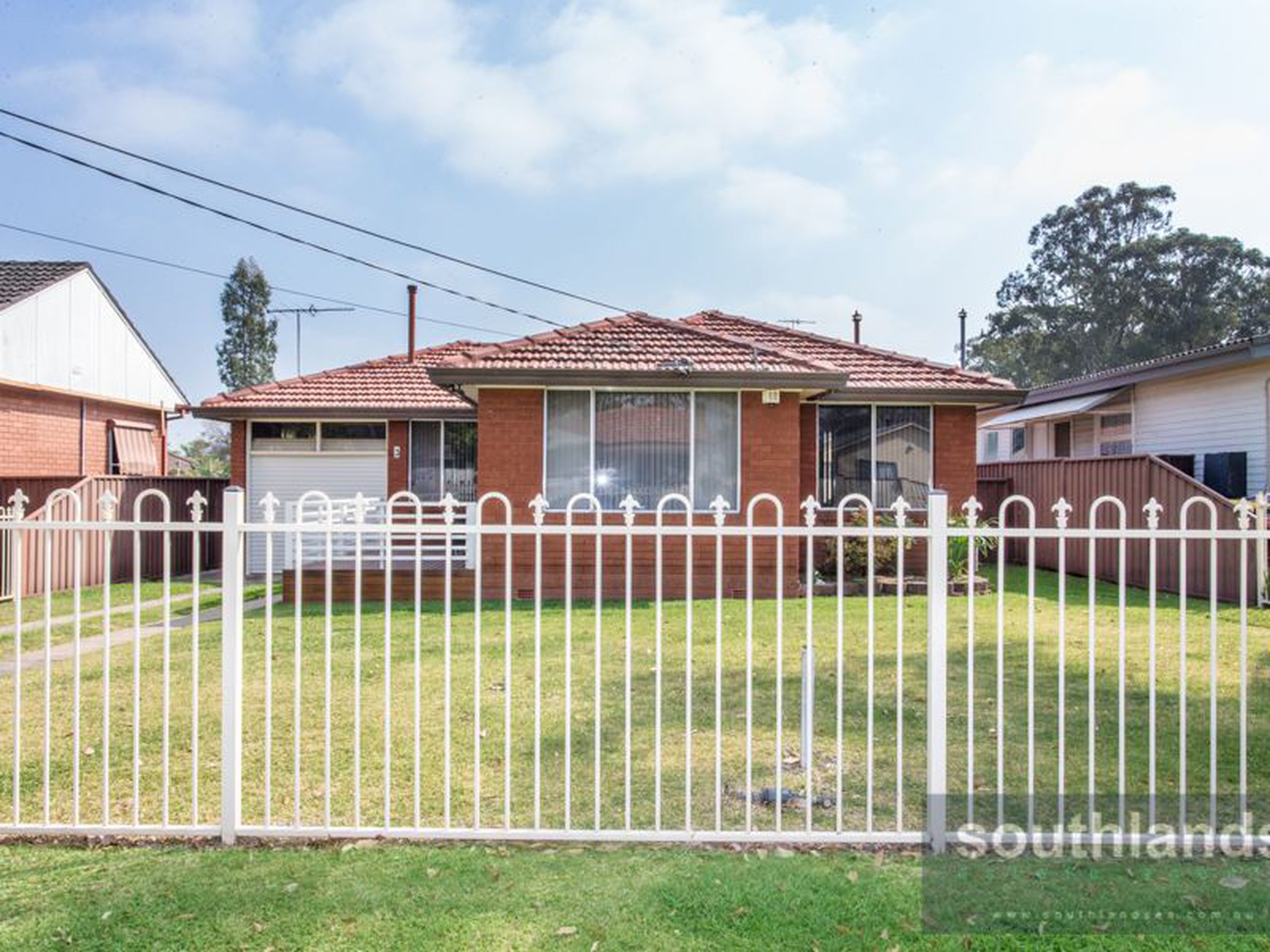 3 Anthony Crescent, KINGSWOOD