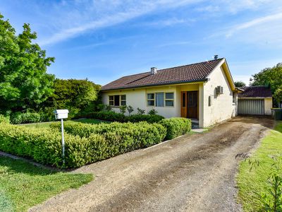 2 Mowbray Street, Millicent