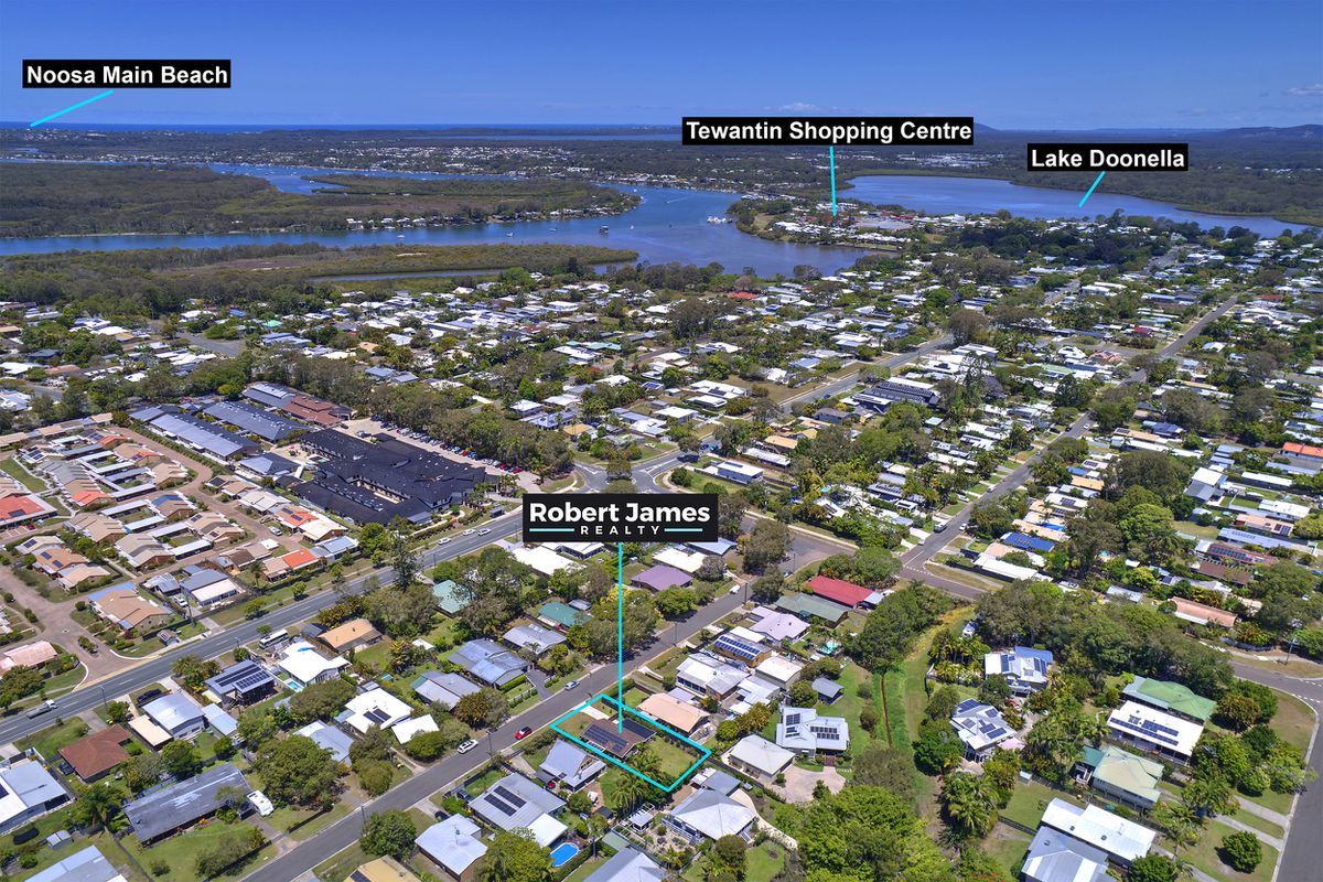 13 Pine Avenue, Tewantin