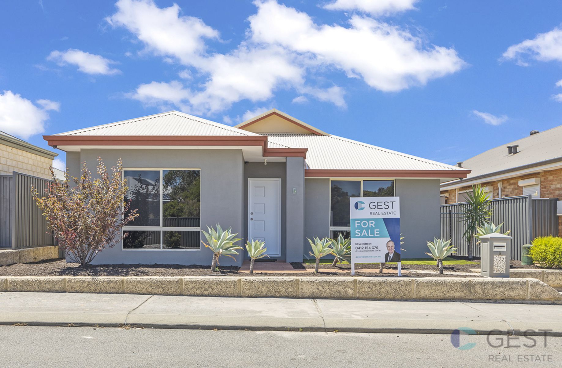 6 RAMEAU LINK, Aveley GEST Real Estate