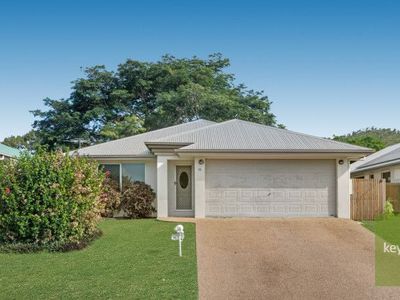 16 Butterfly Crescent, Douglas