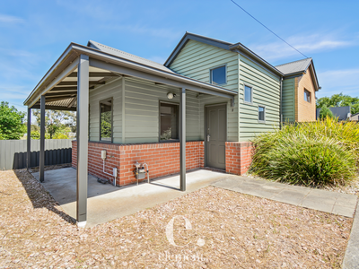 2 / 217 York Street, Ballarat East