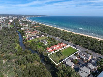 286 Nepean Hwy, Seaford