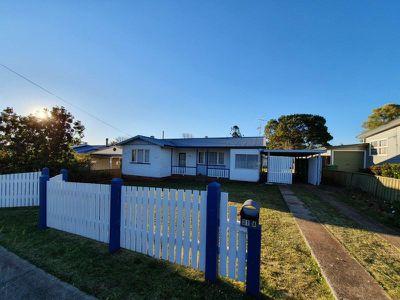 31A Perth Street, Rangeville