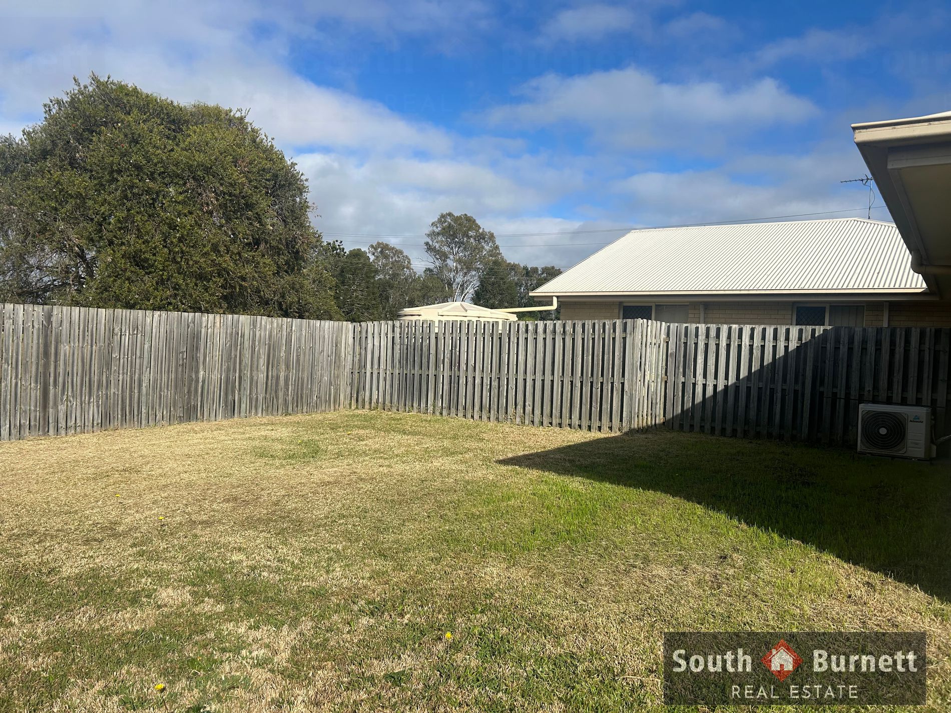 2 / 46 Burnett Street, Kingaroy