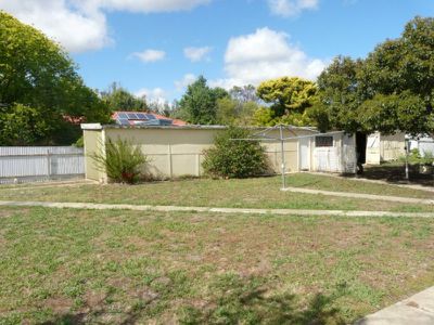 Tocumwal