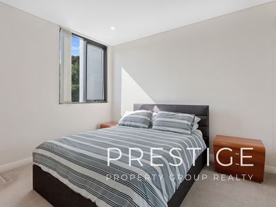 214 / 5 Bidjigal Road, Arncliffe