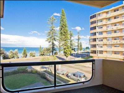 8 / 51-54 The Grand Parade, Brighton-le-sands