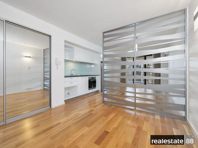 183 / 143 Adelaide Terrace, East Perth