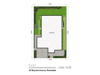 65 Skyview Avenue, Rochedale
