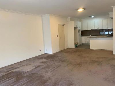 52 / 553 New Canterbury Road, Dulwich Hill