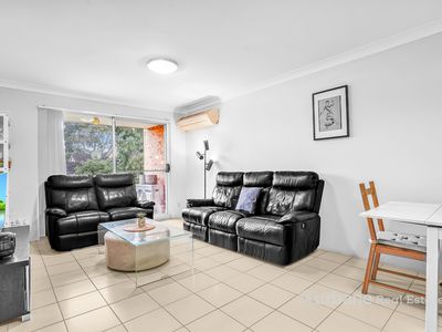 13 / 107-109 Lane Street, Wentworthville