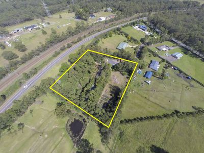 8 Marconi Road, Morisset