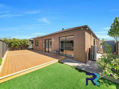 104 Wattletree Street, Craigieburn