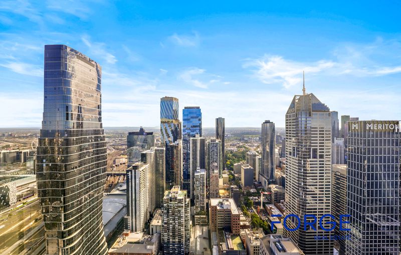 5806 / 568 Collins Street, Melbourne, Melbourne - Thumbnail 2