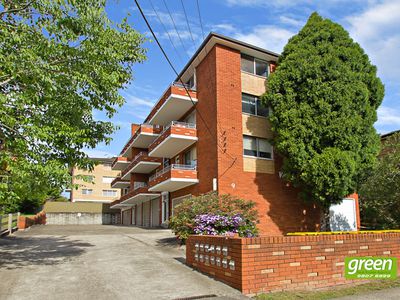 10 / 9 Reserve Street, West Ryde