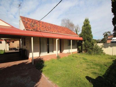 27 Oak Street, Rosehill