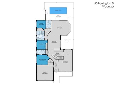 40 Barrington Drive, Woongarrah