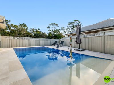 96 Settlers Road, Wadalba