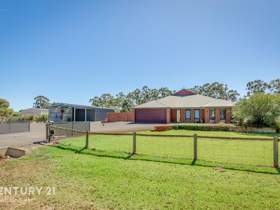 26 Jersey Road, Oakford