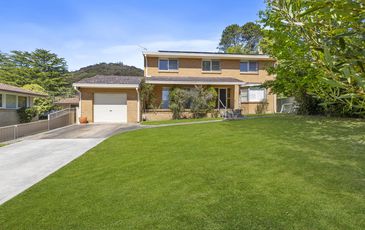 14 Maple Crescent, Lithgow