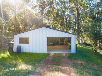 1933 Princes Highway, Wolumla