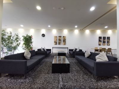 4607 / 27 Therry Street, Melbourne