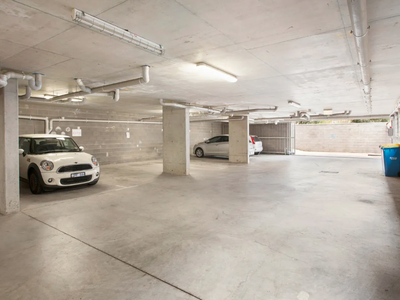 207 / 1 Delany Avenue, Burwood